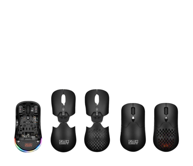Dell Alienware 16X Aurora U9 275HX/64GB/4TB/W11 RTX5070 Zestaw - 1370586 - zdjęcie 14